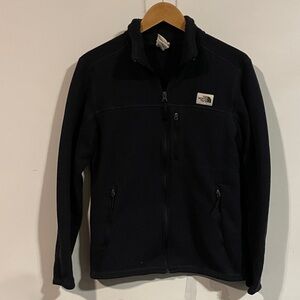 The North Face Men's Dark fleece Jacket
